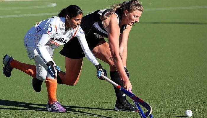 Former national hockey captain Ritu Rani comes out of retirement, targets India return