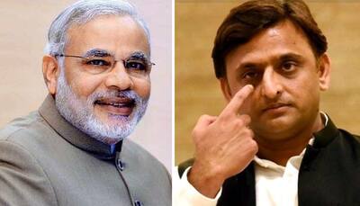 UP exit polls results 2017 analysis: BJP to emerge as single largest party - Here's what it may mean for PM Narendra Modi and Akhilesh Yadav