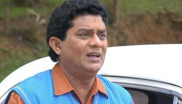 5 years after accident, comedian Jagathy ​Sreekumar holds on to hope, memories