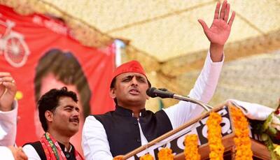 UP polls: Akhilesh Yadav does not rule out post-poll tie-up with BSP, says open to 'all possibilities'