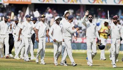 India vs Australia: Hardik Pandya released, hosts cut squad to 15 for last 2 Tests