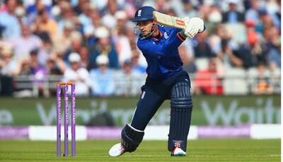 Eng vs WI, 3rd ODI: Alex Hales, Joe Root hit tons as England rout hapless West Indies