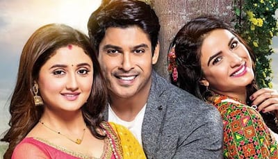 Dil Se Dil Tak: Sidharth Shukla out of the show?