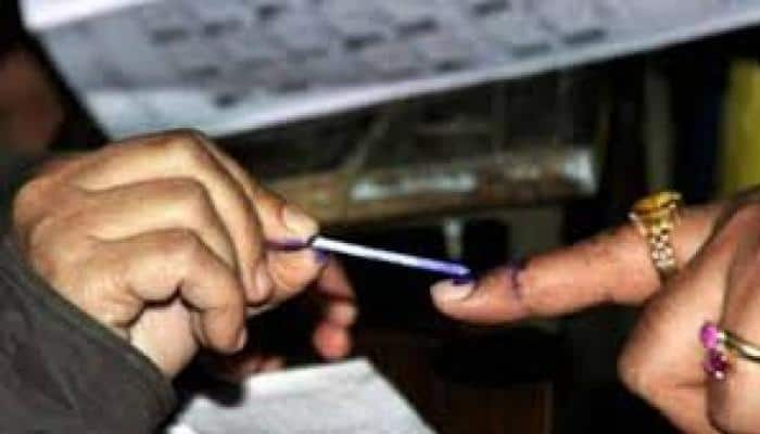 Repolling on in 28 polling stations in Manipur