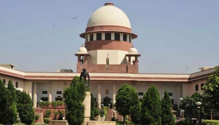 Supreme Court issues bailable warrant against Calcutta HC judge Justice CS Karnan