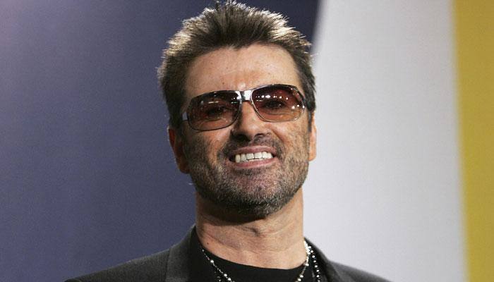 George Michael's funeral kept secret