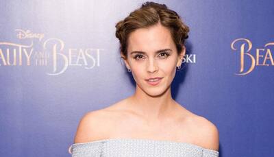 Emma Watson sends Holi greetings to Indian fans