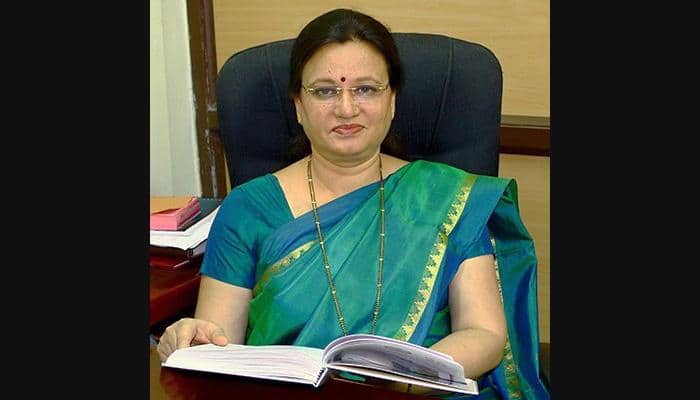 Pune's new mayor is descendant of Bal Gangadhar Tilak – Know more about Mukta Tilak