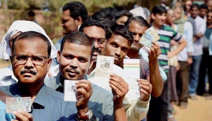 3-tier security for counting of votes in Uttar Pradesh