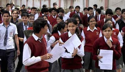 CBSE makes six subjects mandatory for Class X board exams