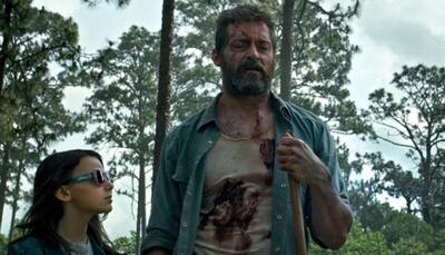'Logan' box office collections: Hugh Jackman's Wolverine avatar mints Rs 26 cr in India