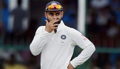 Ranchi Test: Virat Kohli, pitch curator SB Singh has their say on the pitch for third Test