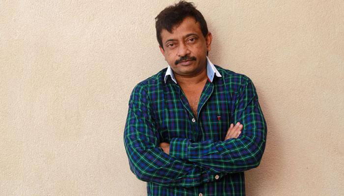 Ram Gopal Varma's sexist tweet: Activist approaches Goa Women's Commission