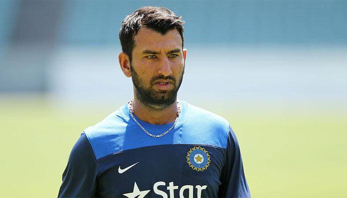 Ind vs Aus: When Anil Kumble, the left-arm spinner, solved Cheteshwar Pujara&#039;s puzzle