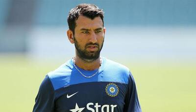 Ind vs Aus: When Anil Kumble, the left-arm spinner, solved Cheteshwar Pujara's puzzle