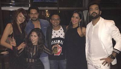 'Bigg Boss 10' commoners had a mini reunion and their transformation is outstanding!