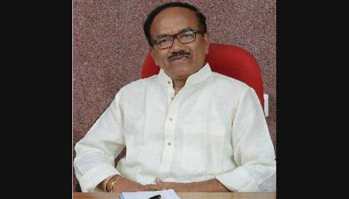 Laxmikant Parsekar election result 2017: Loses to Congress candidate