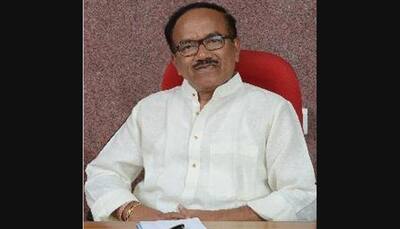 Laxmikant Parsekar election result 2017: Loses to Congress candidate