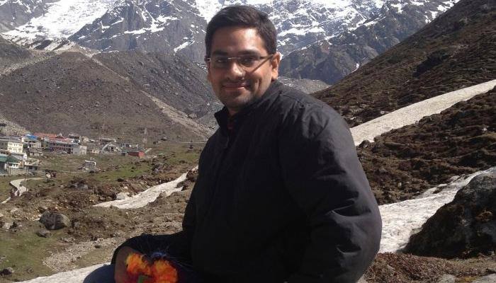 Saurabh Bahuguna election result 2017: Will Vijay Bahuguna's son wins 