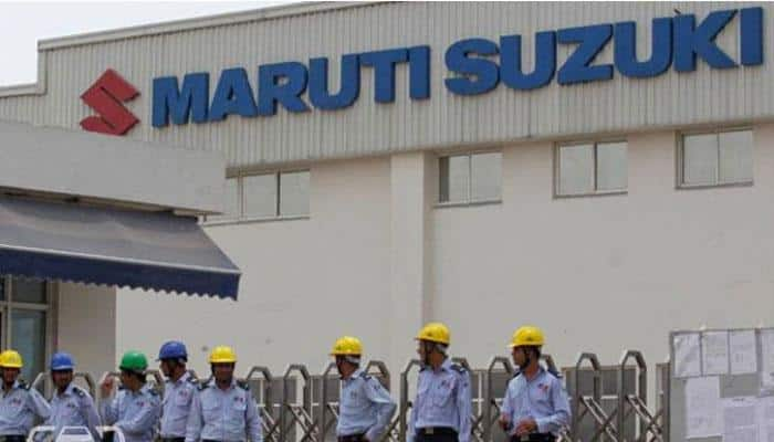 Maruti Manesar violence: 31 workers convicted on murder charges, 117 acquitted