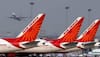 Air India plane loses ATC contact over Hungary, escorted by fighter jets