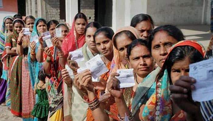 Allahabad Election Results 2017: BJP national secretary Siddharth Nath Singh&#039;s wins in Allahabad (West)