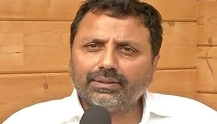 BJP MP wants 5 seats reserved in Lok Sabha, one in Rajya Sabha for Gilgit, PoK