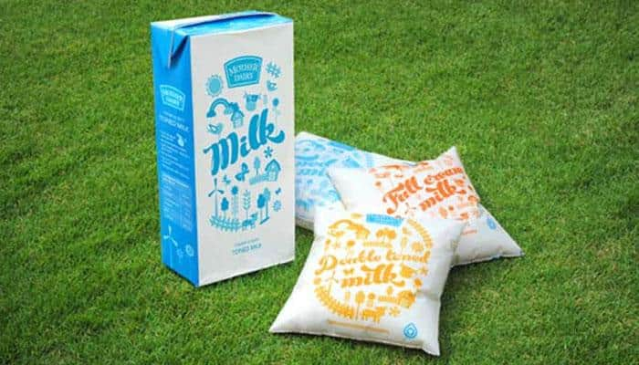 Mother Dairy hikes milk prices by up to Rs 3/litre