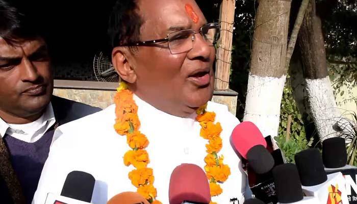 Haridwar election results 2017: BJP's Madan Kaushik wins