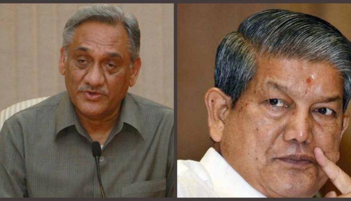 Sitarganj Assembly poll results 201: BJP's Saurabh Bahuguna wins