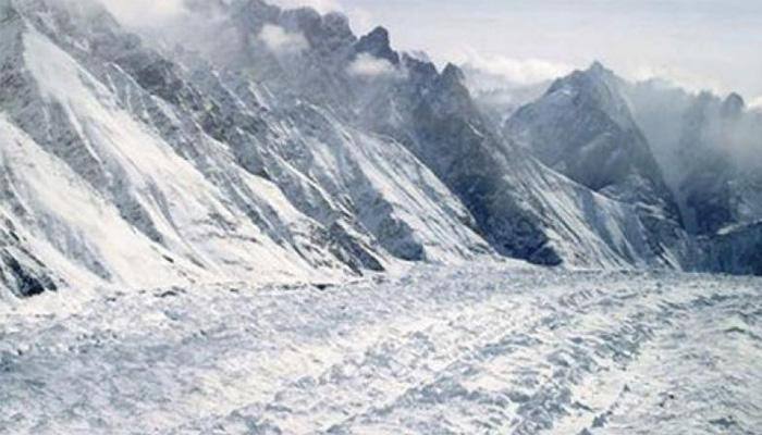 &#039;High danger&#039; avalanche warning for some areas in J&amp;K, HP