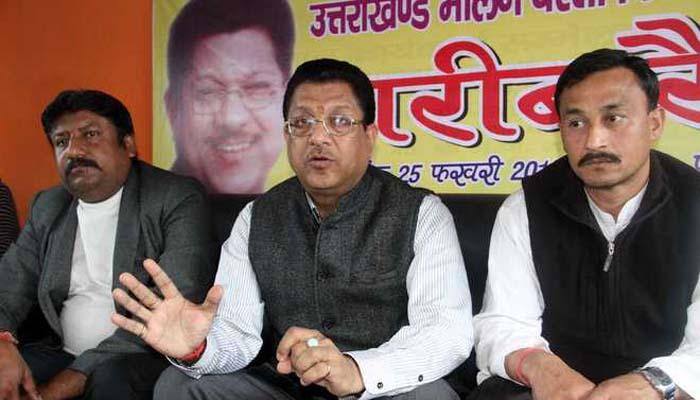Dehradun Cantt election: BJP's Harbans Kapoor wins