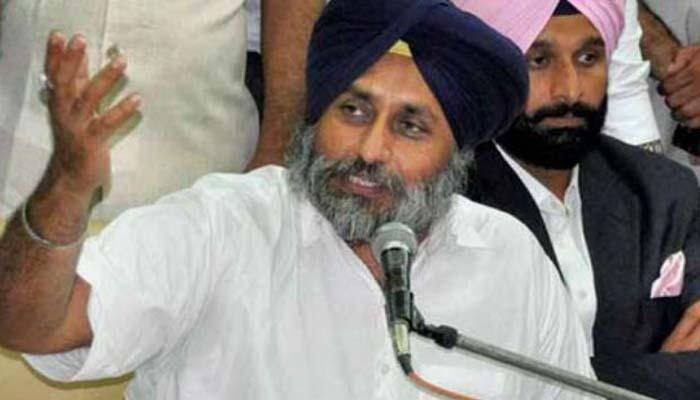 Deputy CM Sukhbir Singh Badal wins from Jalalabad seat