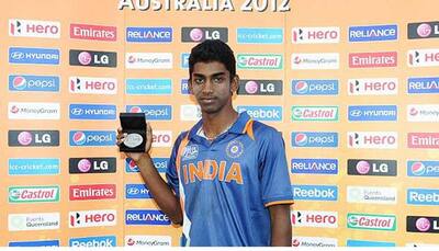 India U-23: Baba Aparajith to lead; Prithvi Shaw, Ankush Bains included