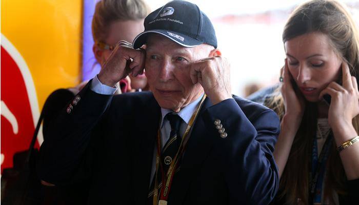 Obituary: F1 legend John Surtees dies at the age of 83