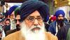 Parkash Singh Badal election result 2017: CM Parkash Badal wins from Lambi
