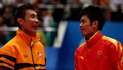 All England Championship: Lin Dan, Lee Chong Wei on course for one last showdown in championship semi-final