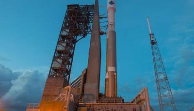 NASA says Orbital ATK's Cygnus cargo launch to space station delayed