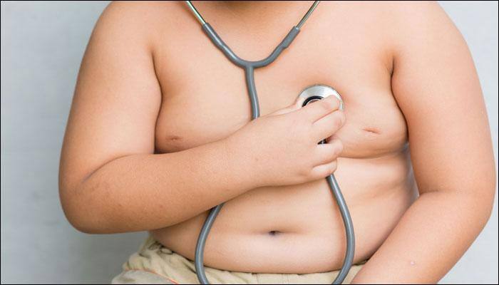 Beware, weight gainers! Obesity can cause renal failure