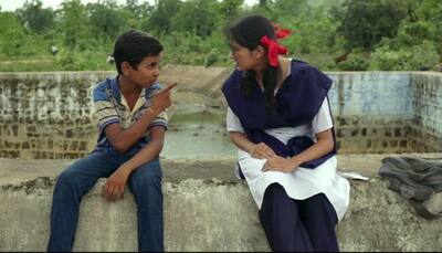 Marathi short film 'Dhaaga' selected for 70th Cannes Film festival!