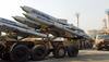 India test-fires Brahmos missile with 450 km range