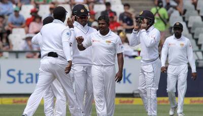 SL vs BAN, 1st Test: Record-breaker Rangana Herath claims 6/59 to guide Sri Lanka to