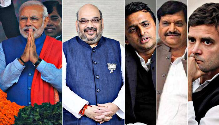 UP Election Result and its 7 hallmarks