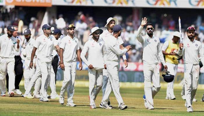 India vs Australia: Holi Break for Virat Kohli &amp; Co; Mohammed Shami to travel with team