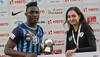 I-League Saturday report: Shivajians trounce Mumbai 5-0; Minerva spoil Aizwal's party
