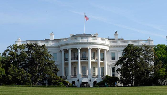 Intruder arrested after breaching White House grounds: US media