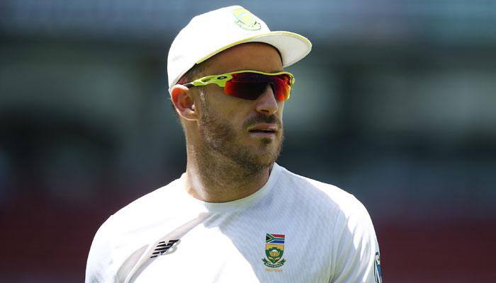 South Africa captain Faf Du Plessis surprised at ICC&#039;s no action on Steve Smith&#039;s DRS fiasco