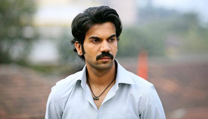 Want to learn from Aamir Khan: Rajkummar Rao