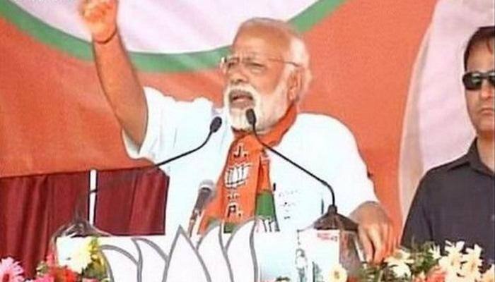 Janata Dal (United) urges 'anti-BJP' forces to unite