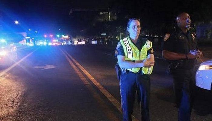 US man tries to burn store run by Indian-Americans in Florida, thinking they were 'Muslims'